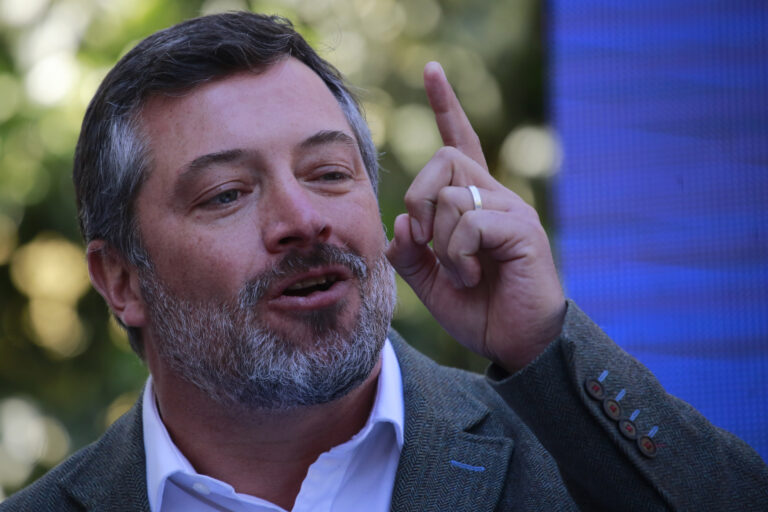 Sichel pide estado de excepción en La Araucanía: 