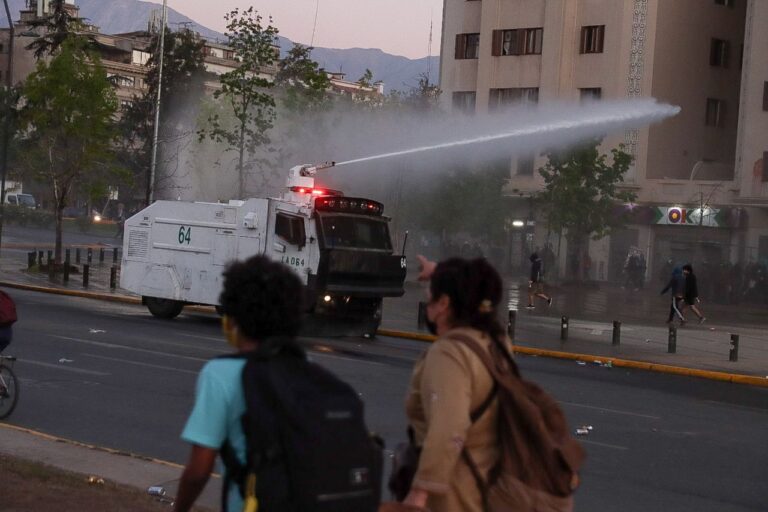 Formalizarán a 73 personas por delitos de 