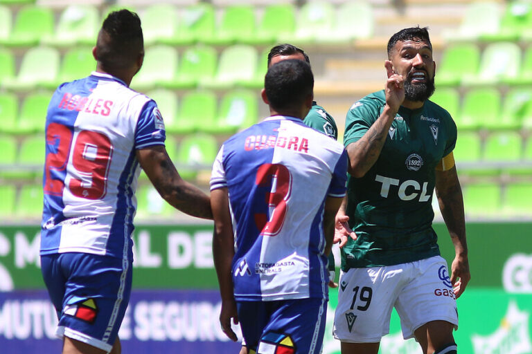 Campeonato Nacional: Antofagasta se mete de lleno en la lucha por copas internacionales