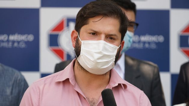 El Poder Judicial instó a la Fiscalía a indagar a funcionaria que alteró una antigua causa de Gabriel Boric