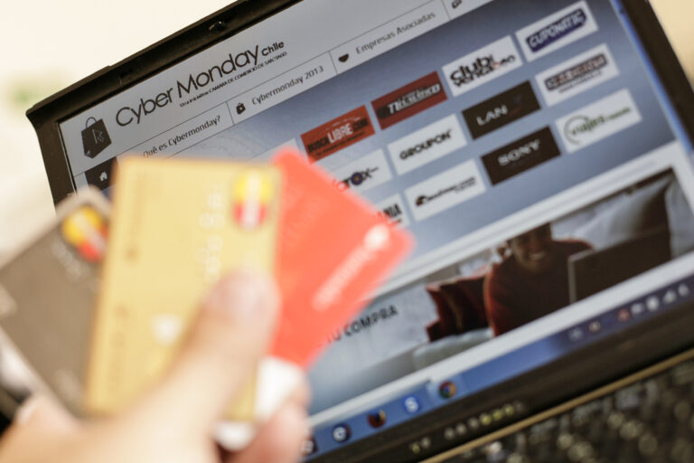 Sernac informó que va a monitorear a las empresas que participen del Cyber Monday