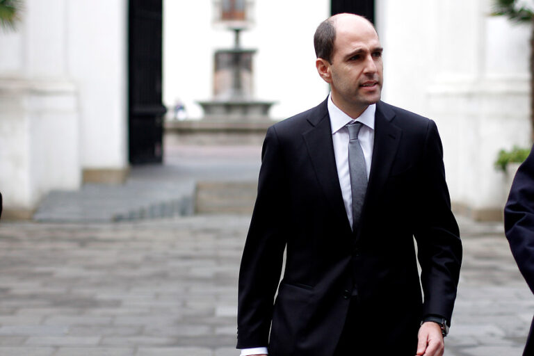 FIFA Gate: Sergio Jadue solicitó aplazar su sentencia para 2022