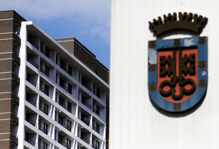 Estación Central: Alcalde Felipe Muñoz dio inicio al proceso de nuevo plan regulador en la comuna