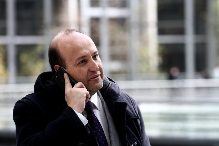 Ex fiscal Guerra por compraventa de Dominga: 