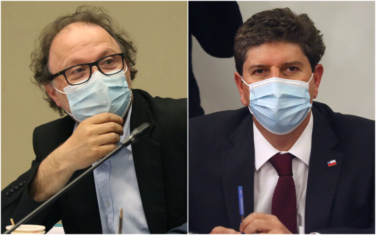 “Cara de palo”: De Urresti emplaza a Cerda en discusión del cuarto retiro por extraer su 10%