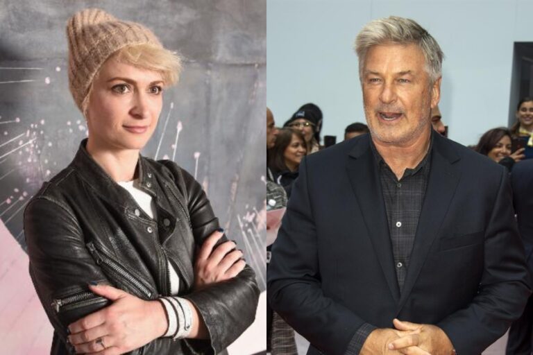 ¿Quién era Halyna Hutchins, la directora de fotografía que murió tras disparo de Alec Baldwin?