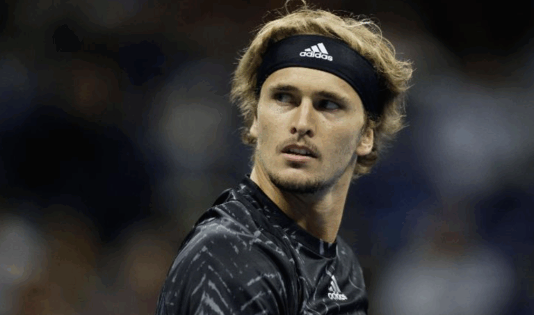 La ATP investiga denuncias por violencia de género contra Alexander Zverev