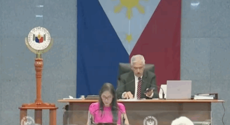 Filipinas busca aumentar la edad de consentimiento sexual de 12 a 16 años