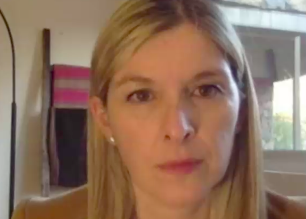 Senadora Sabat ante caso Pandora Papers: 