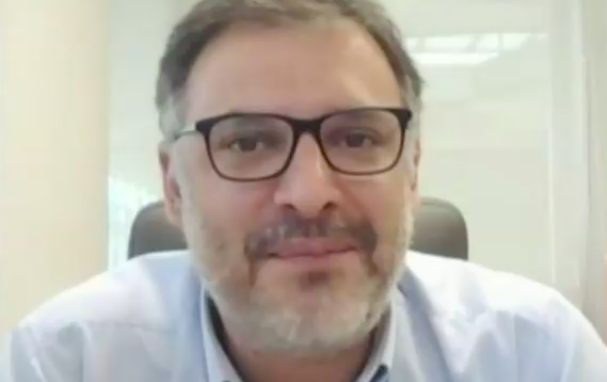 Subsecretario de Turismo ante reducción de cuarentena para viajeros: 