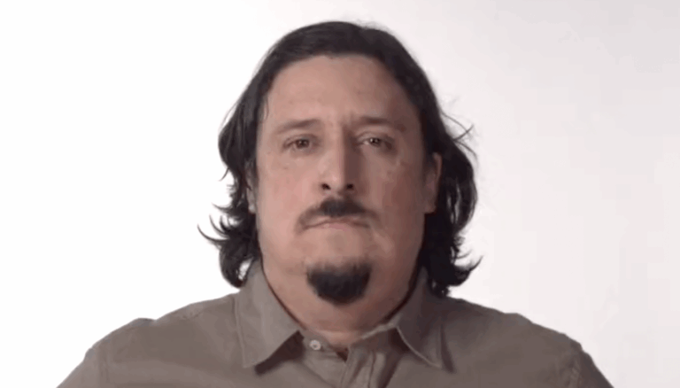 Director nacional de Greenpeace calificó como 