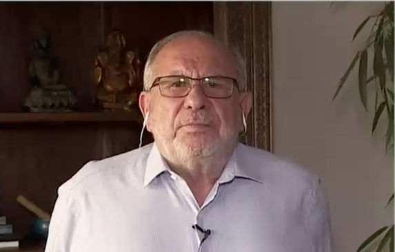 Latorre tras críticas de Sichel a la DC por financiamiento: 