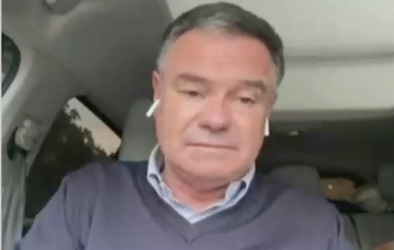 Ossandón por acusaciones contra Sichel: 