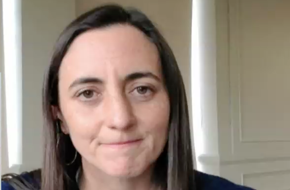 Ministra de Agricultura y plan Súmate al Agro: 