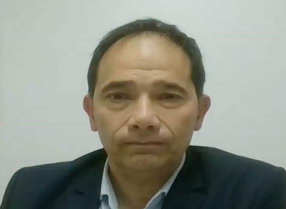 Director del INDH a dos años del estallido social: 