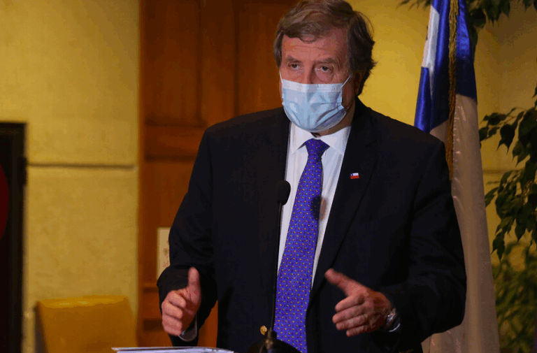 Ministro Melero y campaña Súmate al Agro: “Queremos dar un nuevo impulso a creación y recuperación de los empleos