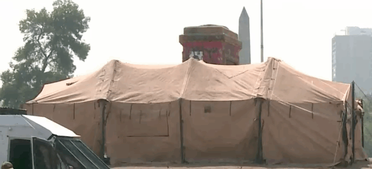 Tras petición del Ejército: Restos del Soldado Desconocido serán reubicados en el Cementerio General