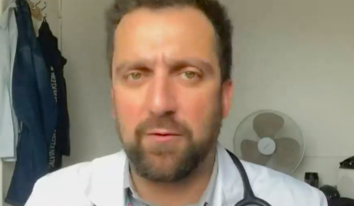 Dr. Bernucci advierte que 