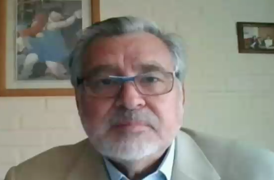 Guillier y proyecto de indulto: 