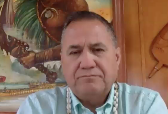 Alcalde de Rapa Nui y rechazo a reabrir el turismo: 