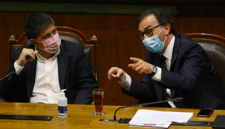 Diputados rechazaron veto presidencial a estatuto de los profesionales de la educación