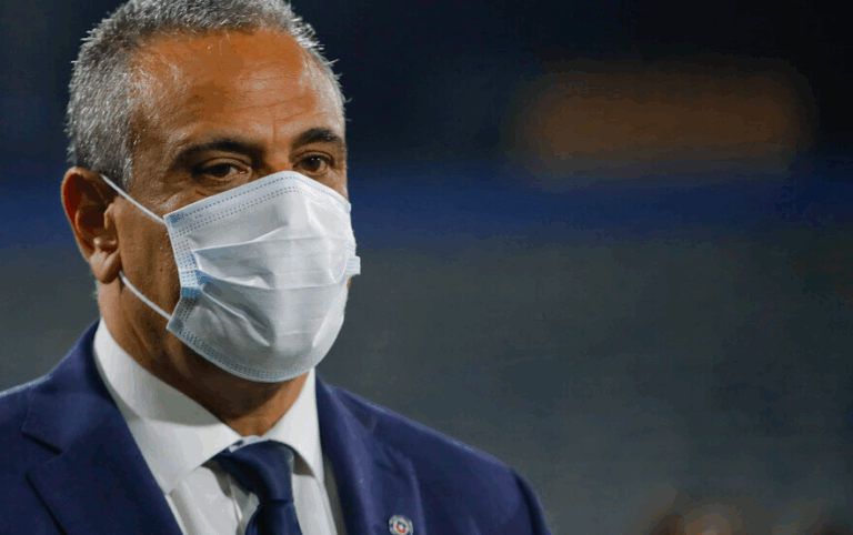 Pablo Milad: “No hay ninguna persecución contra Colo Colo”