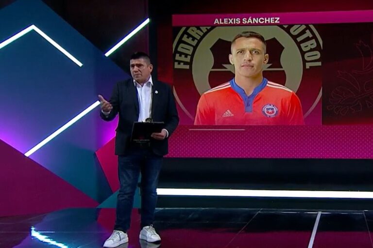 Toby Vega fue lapidario con Alexis y le puso un 2,9: A Lasarte le fue aún peor