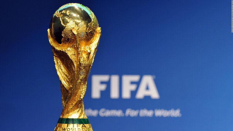 Conmebol ratifica su rechazo a la propuesta de realizar la Copa del Mundo cada dos años