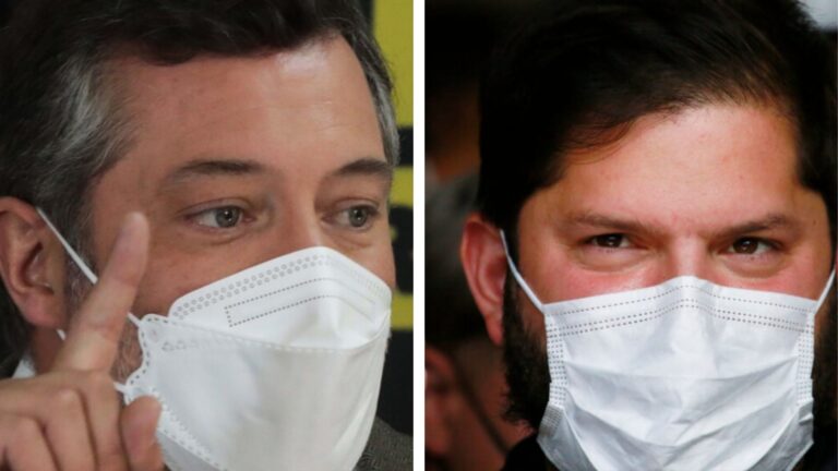 Boric tras anuncio de Sichel sobre libertad de acción al oficialismo: 