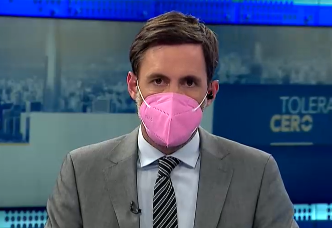 Daniel Matamala por caso Dominga: 