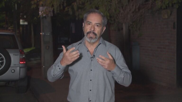 Dr. O'Ryan sobre dosis de refuerzo anual: 