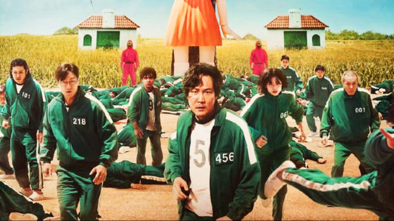 Una carrera de vida o muerte: Creadores de 