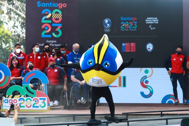 Santiago 2023: Conoce a 
