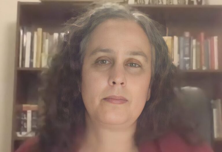 Francisca Skoknic y los Pandora Papers: 