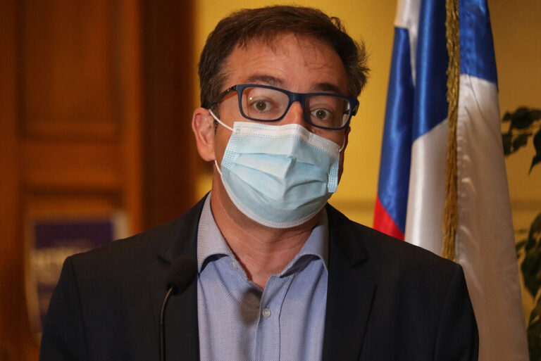 Silber sobre Piñera y caso Dominga: 