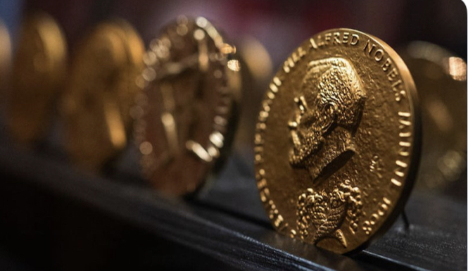 Entregan Premio Nobel de Medicina por descubrimientos de receptores para la temperatura y el tacto