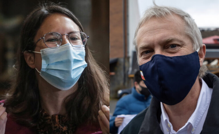 Hassler respondió a Kast por polémica del Metro: 