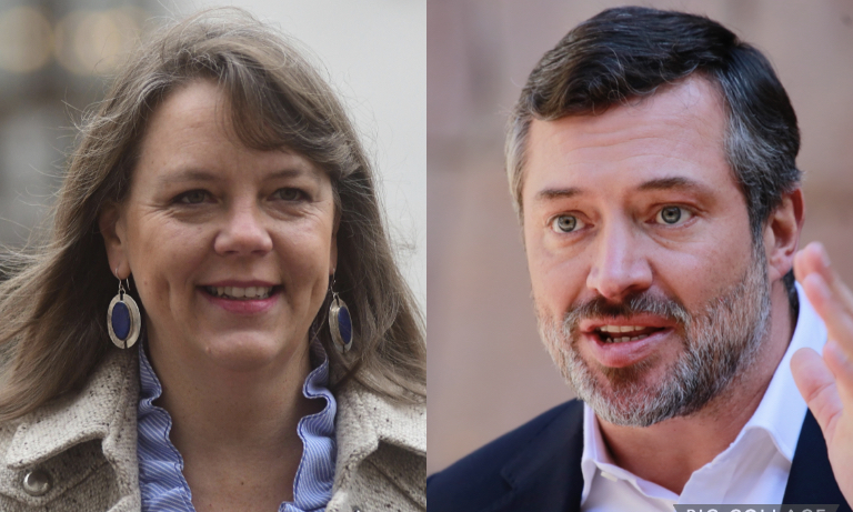 Sichel tras apoyo de Von Baer a Kast: 