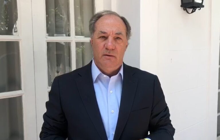 Sutil llamó a la calma ante volatilidad del mercado: 