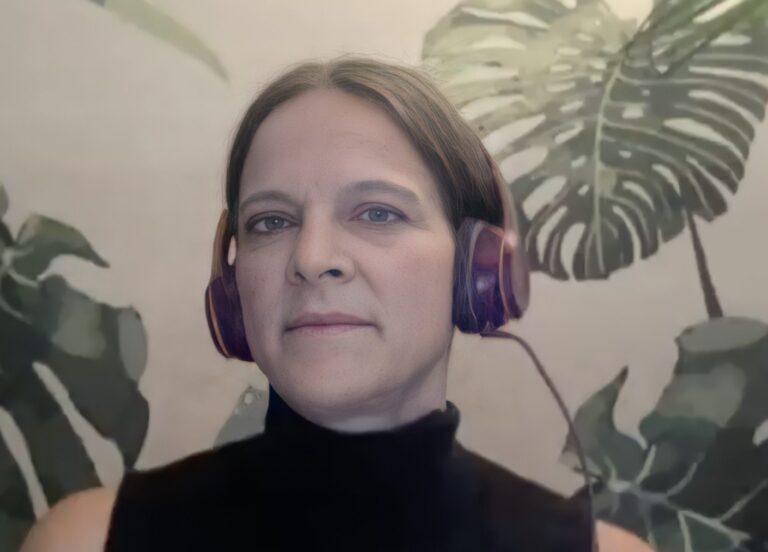 Co-fundadora Observatorio de Gasto Fiscal tras Pandora Papers: 