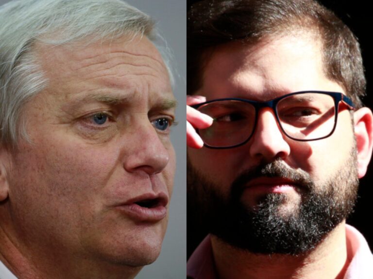 Según Cadem, Kast lidera carrera presidencial, pero Boric se impondría en segunda vuelta