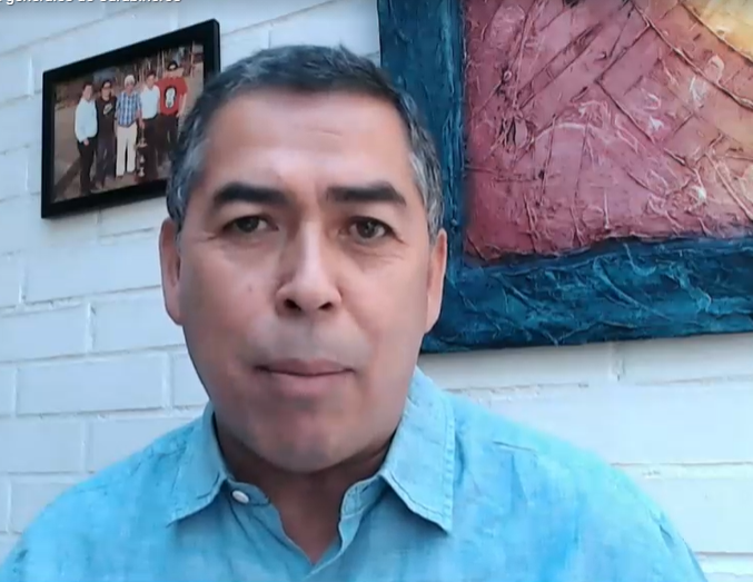 Diputado Soto por ex generales directores de Carabineros: “El crimen tiene que pagar con cárcel efectiva”