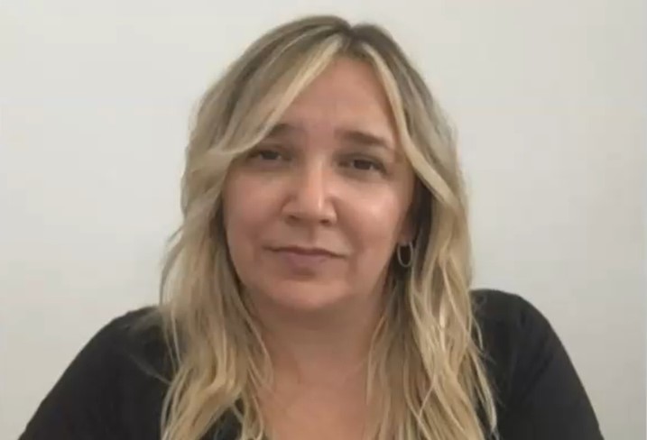 Hoffmann y campaña de Sichel: 