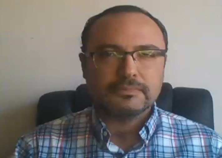 Mauricio Morales tras debate presidencial Archi: 