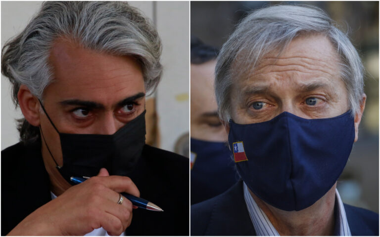 “Eres hijo de un terrorista que murió en combate”: Kast emplaza a ME-O durante discusión por violencia en Arauco