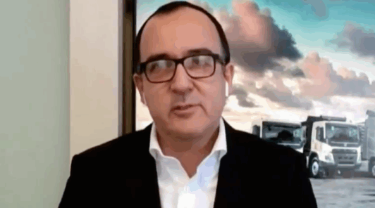 Jorge Masías: 