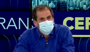 “Lo mínimo de un patriota que tiene altos ingresos es pagar impuestos”: Los 5 momentos que dejó Nicolás Grau en Tolerancia Cero