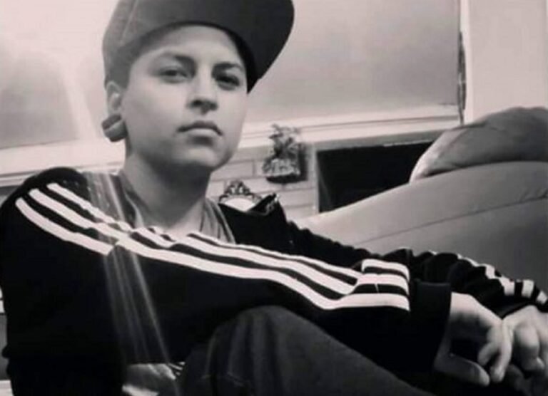 Tribunal decreta cárcel de por vida para Víctor Pulgar por homicidio de Nicole Saavedra
