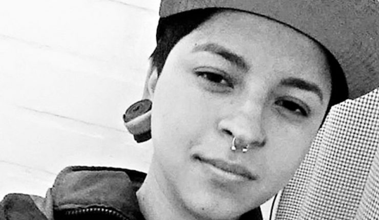 Víctor Pulgar es condenado por secuestro con violación y homicidio de Nicole Saavedra