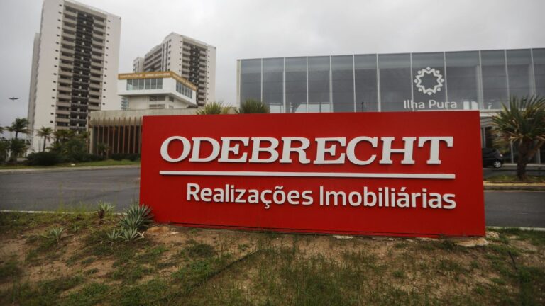 Con condenas a ex ministro y ex representante se zanja el caso Odebrecht en República Dominicana